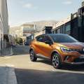 Nuevo Renault Captur 2019, más capaz y versión híbrida