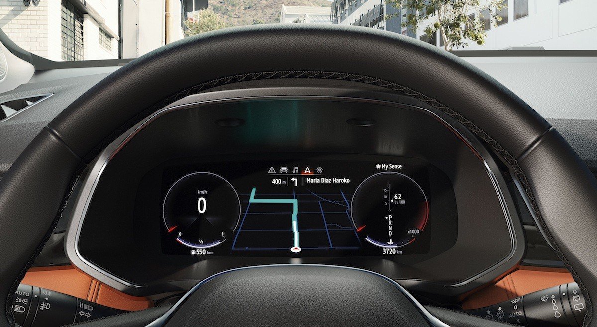 Nuevo Renault Captur 2019, más capaz y versión híbrida