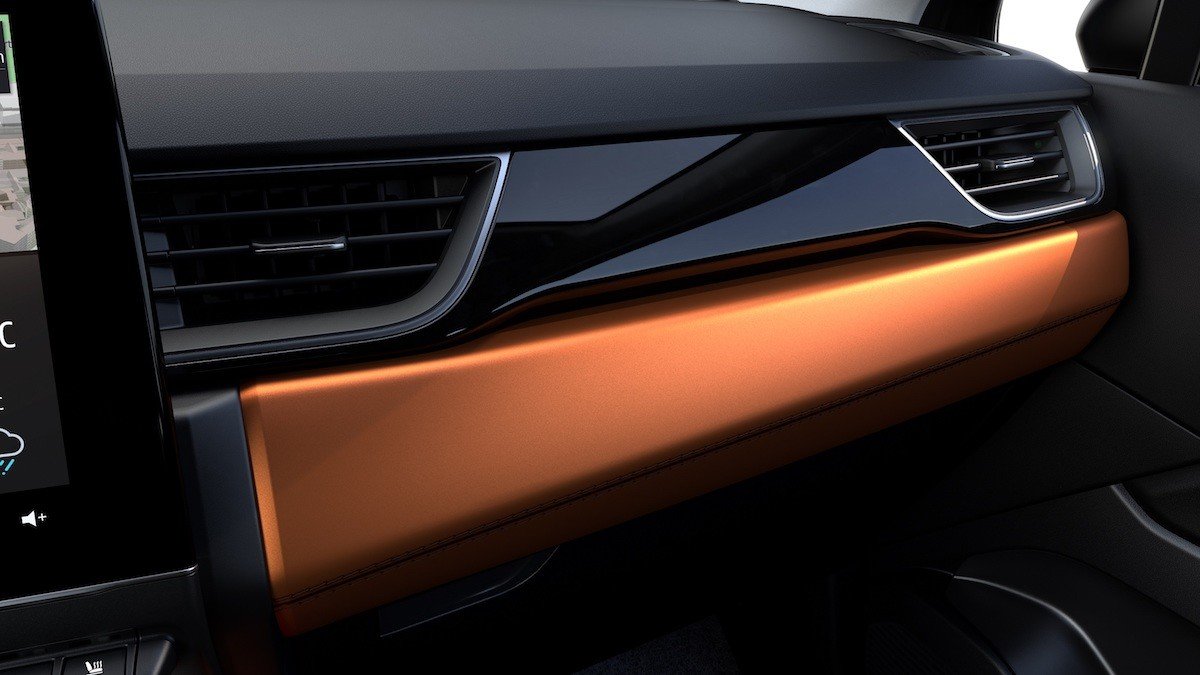 Nuevo Renault Captur 2019, más capaz y versión híbrida