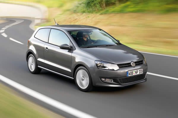 Mi primer coche, con cambio automático