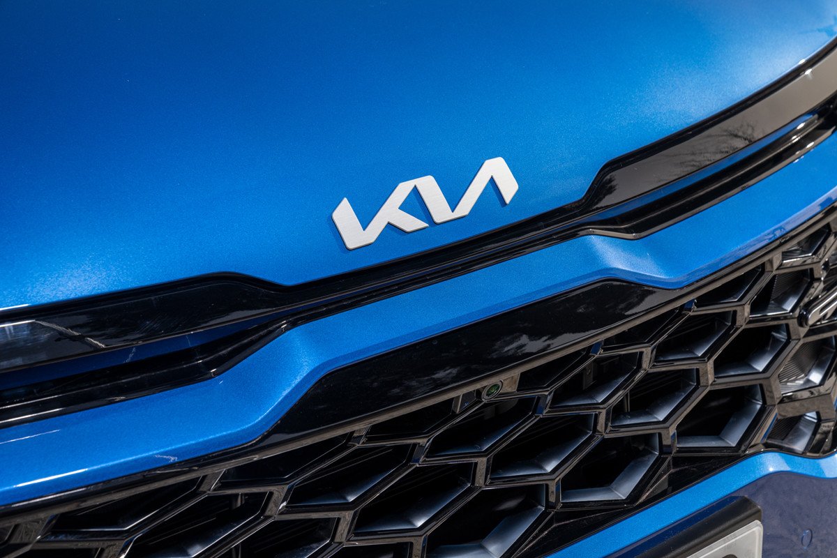 Prueba nuevo Kia Sportage híbrido 2022: precio, opinión, datos