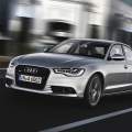 Nuevo Audi A6: primeras imágenes