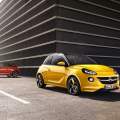 Opel ADAM: un nuevo rival para el Fiat 500 y el Mini