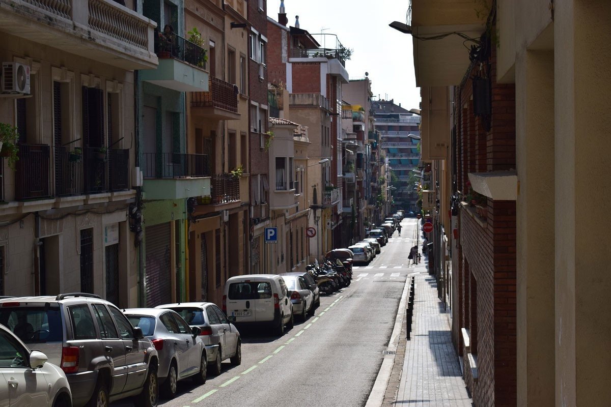 ¿Adiós a los Parquímetros? Aumenta el pago de zona azul desde el móvil 