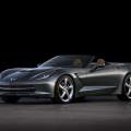 Chevrolet Corvette Stingray Cabrio 2014, el “Vette” se suelta la melena