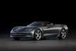 Chevrolet Corvette Stingray Cabrio 2014, el “Vette” se suelta la melena
