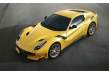 Ferrari F12 tdf, 799 unidades de un deportivo de ensueño