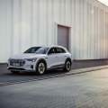 Nuevo motor para el Audi e-tron