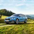 Nuevo Skoda Octavia Scout: por primera vez con tracción delantera