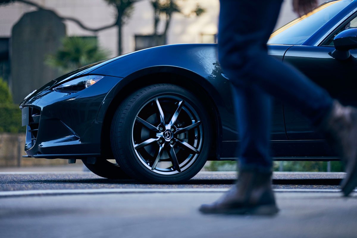 Mazda MX-5: todas las novedades del roadster para 2021