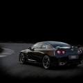 Nissan anuncia que el GT-R SpecV vendrá a Europa