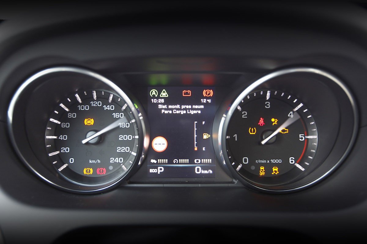 Prueba: Land Rover Discovery Sport 2.0 D, claves para elegir bien