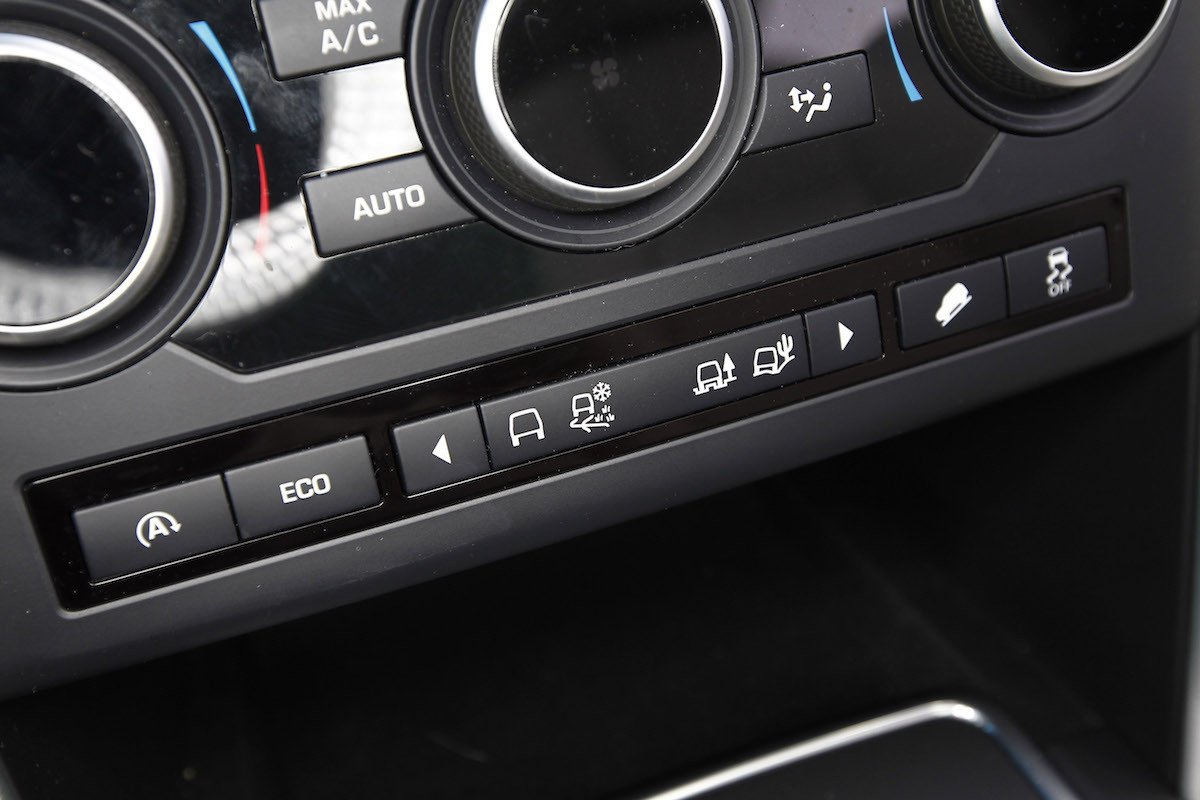 Prueba: Land Rover Discovery Sport 2.0 D, claves para elegir bien
