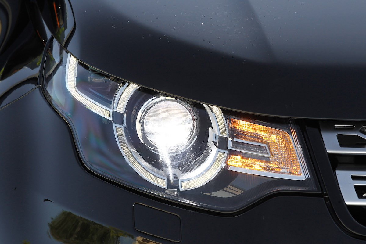 Prueba: Land Rover Discovery Sport 2.0 D, claves para elegir bien