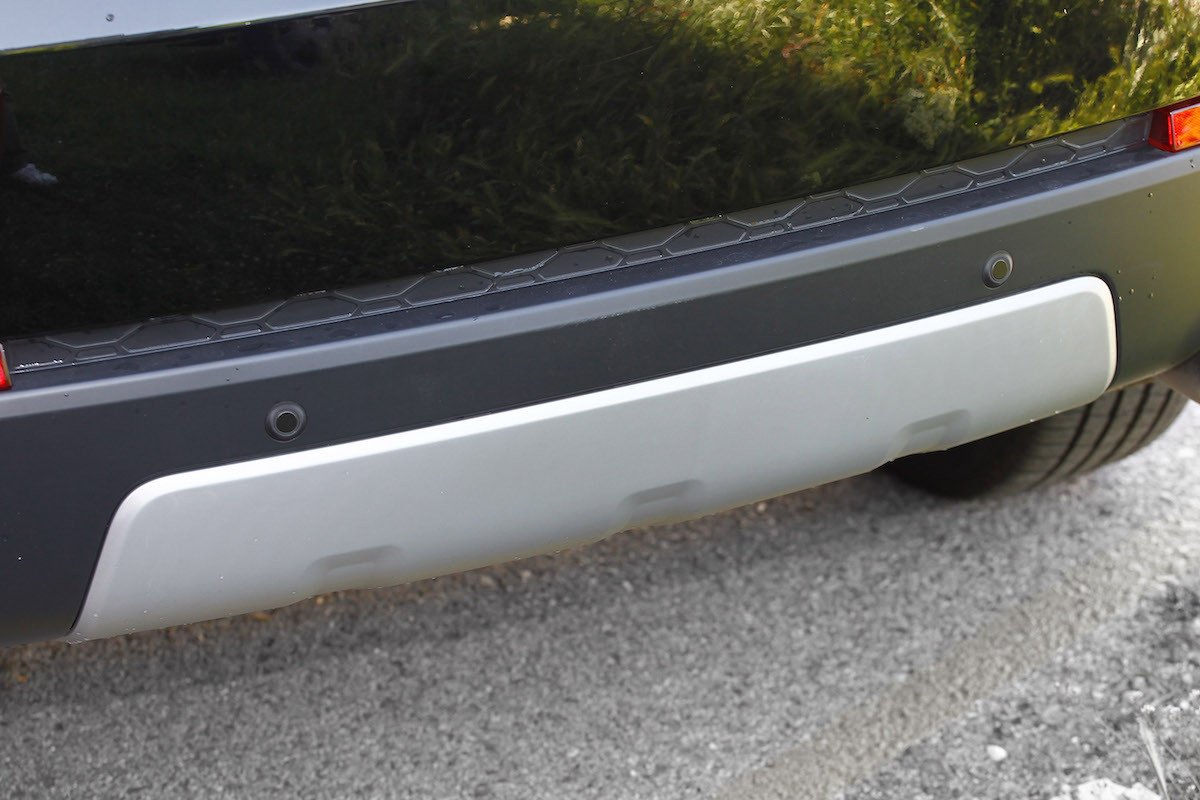 Prueba: Land Rover Discovery Sport 2.0 D, claves para elegir bien