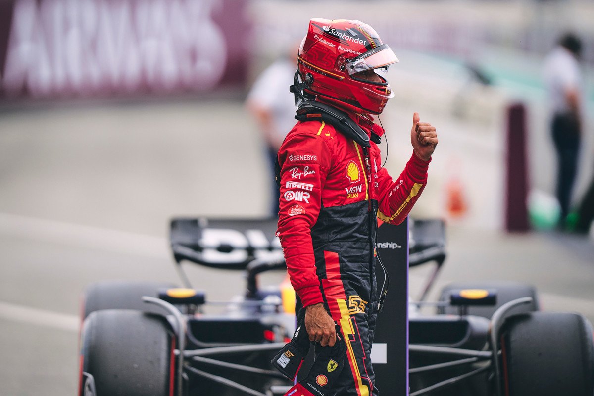 El salseo del G.P. de España de F1: Desde Shakira a Rosalía