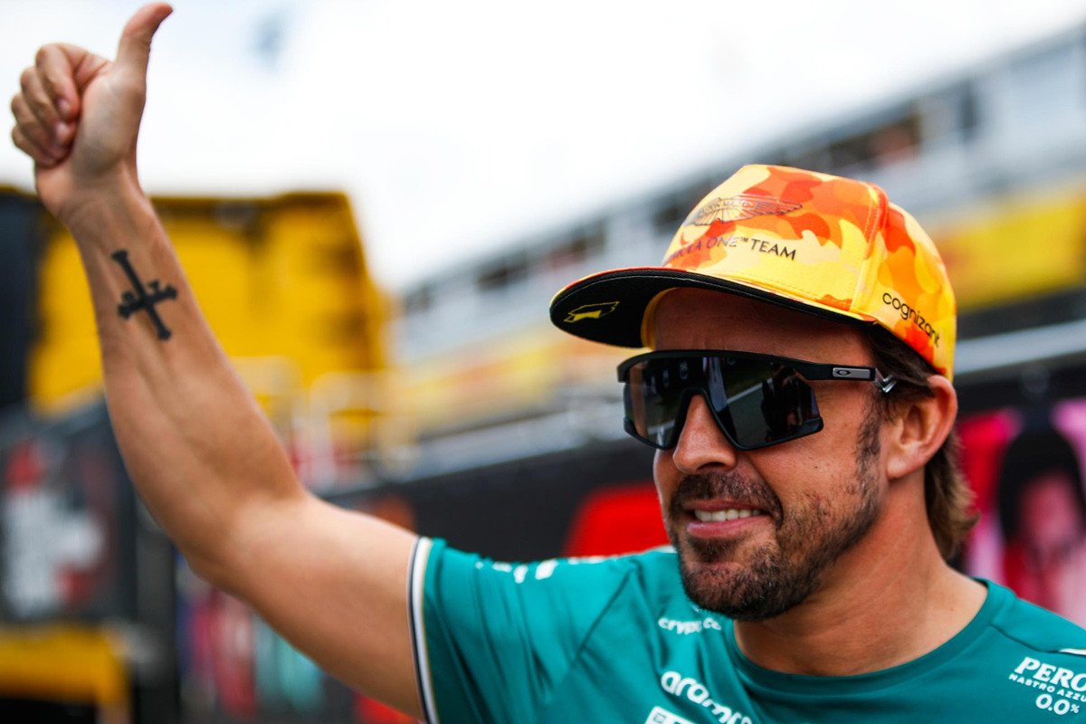 El salseo del G.P. de España de F1: Desde Shakira a Rosalía