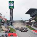 El salseo del G.P. de España de F1: Desde Shakira a Rosalía