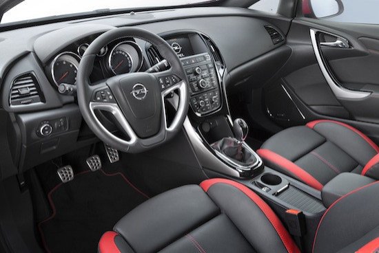 Nueva gama Opel Astra, con más variedad y motores