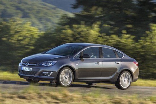 Nueva gama Opel Astra, con más variedad y motores