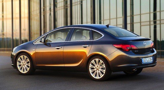 Nueva gama Opel Astra, con más variedad y motores