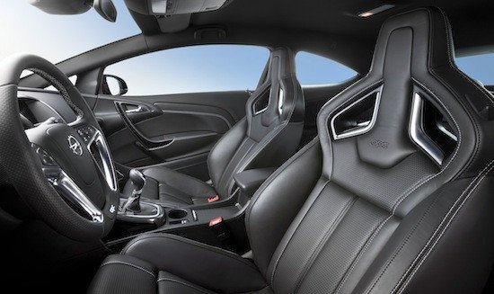 Nueva gama Opel Astra, con más variedad y motores