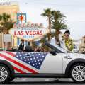 Mini celebra la venta de su coche 500.000 en Estados Unidos
