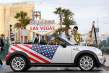 Mini celebra la venta de su coche 500.000 en Estados Unidos