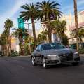 El Audi A7 piloted driving concept recorre 885 km por carreteras abiertas