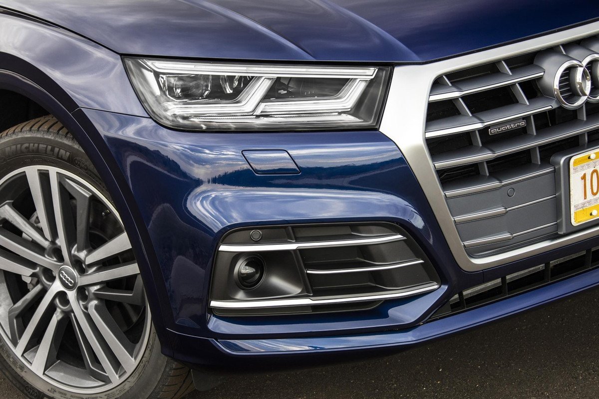 Precios y equipamientos del nuevo Audi Q5 2017