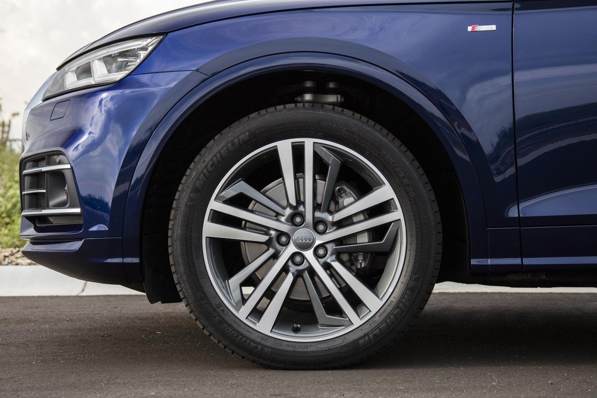 Precios y equipamientos del nuevo Audi Q5 2017