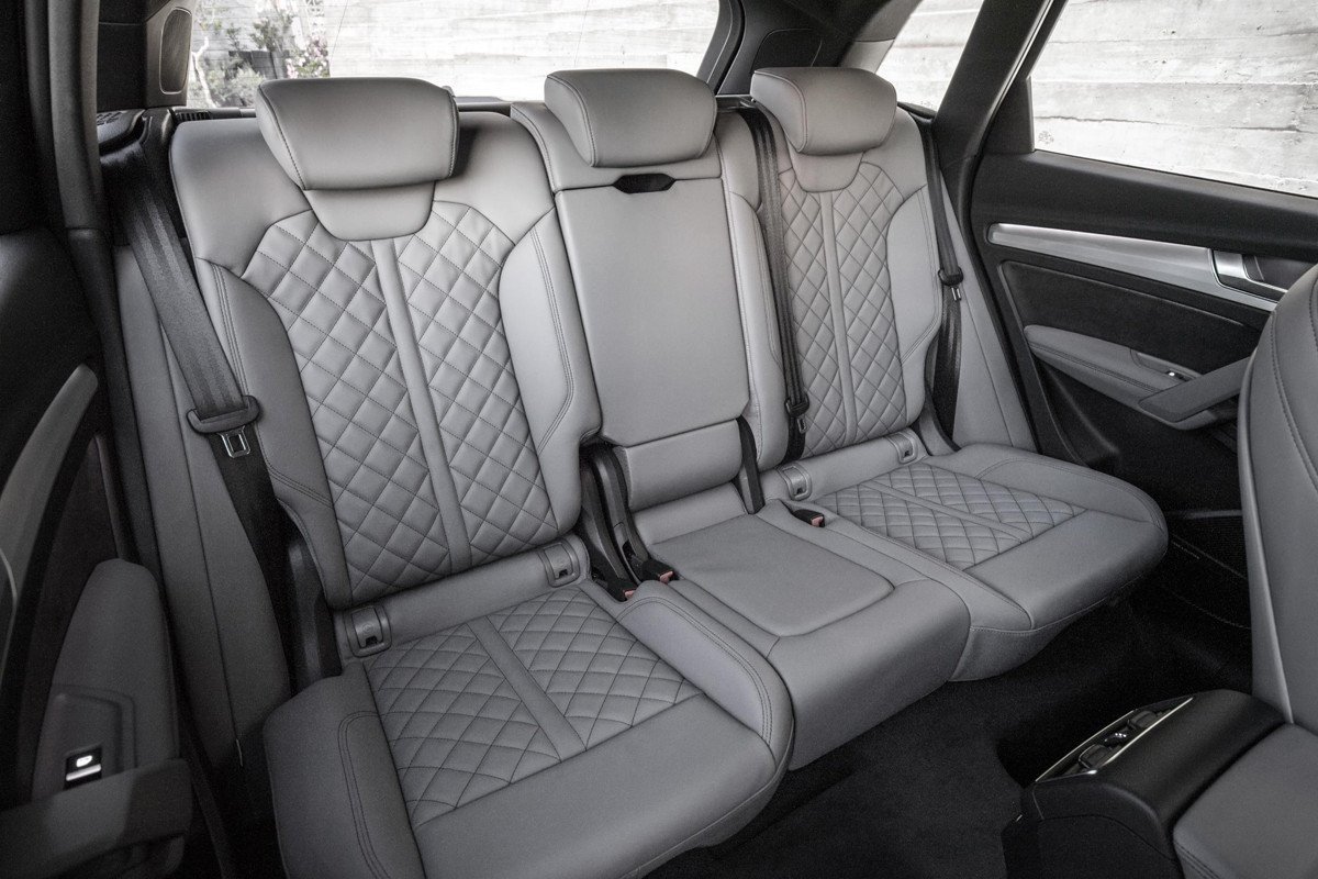Precios y equipamientos del nuevo Audi Q5 2017