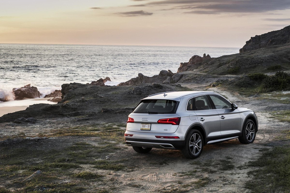 Precios y equipamientos del nuevo Audi Q5 2017