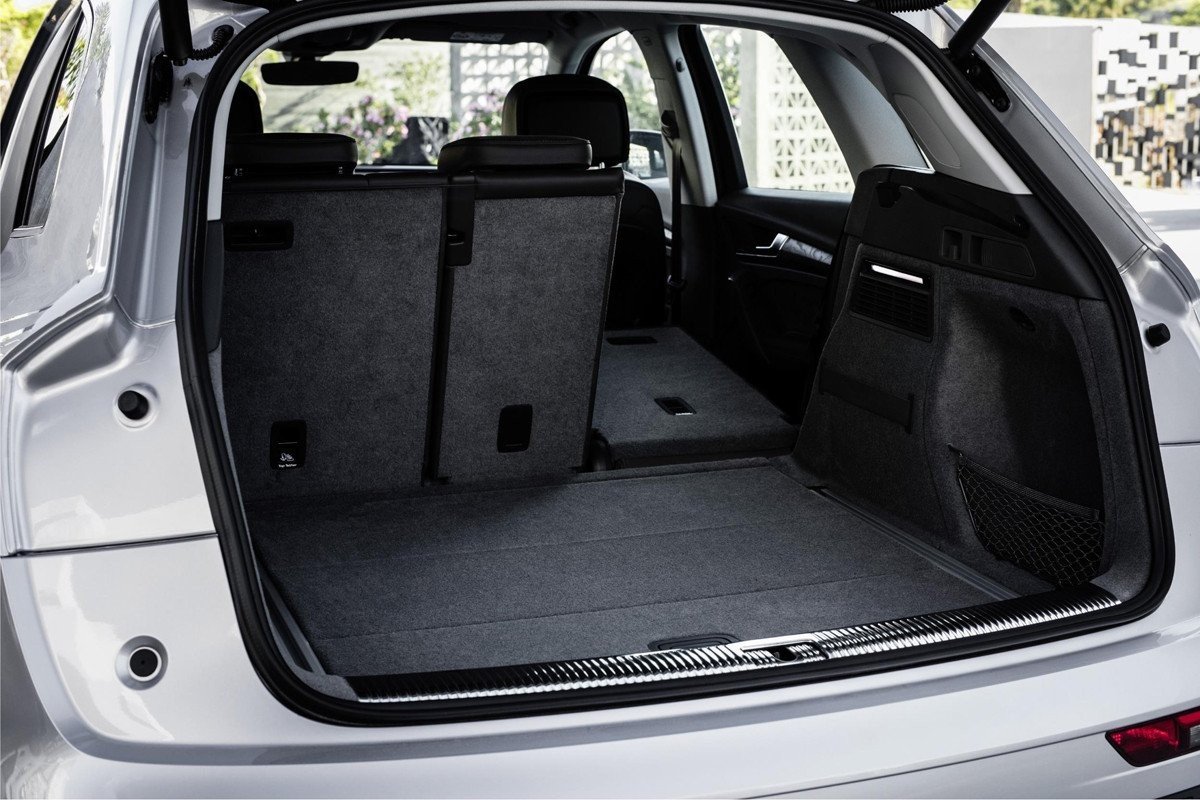 Precios y equipamientos del nuevo Audi Q5 2017