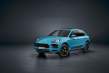 Nuevo Porsche Macan, siguiendo la estela del Cayenne