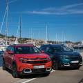 Prueba del Citroën C5 Aircross: ¿lo compro diésel?