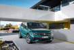 Nuevo Volkswagen Tiguan 2020: un rediseño que suma elegancia
