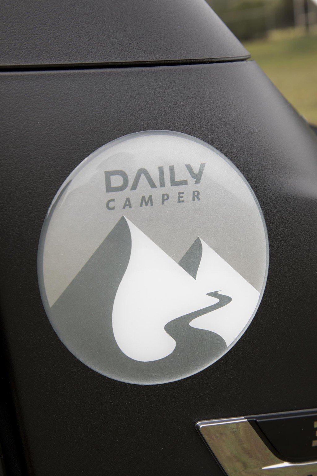 Nueva Iveco Daily Camper: con capacidad para cuatro personas