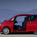 Peugeot 1007: Me ofrecen un KM0, ¿lo compro?