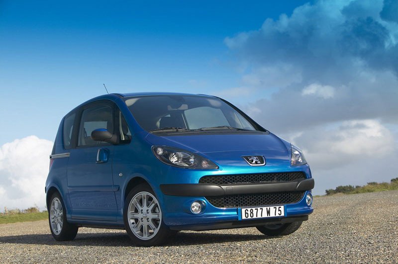 Peugeot 1007: Me ofrecen un KM0, ¿lo compro?