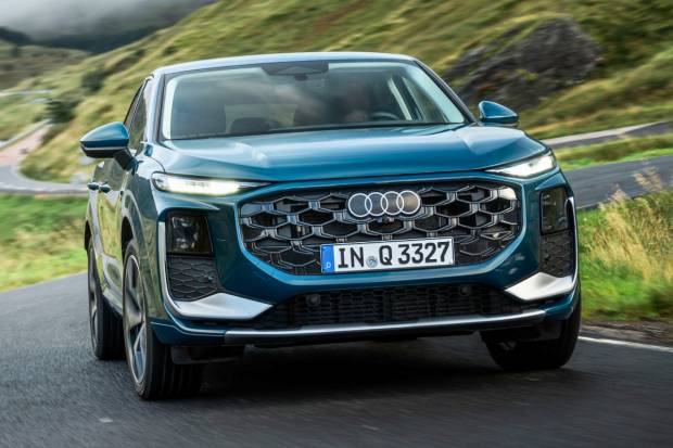 Top 10 coches para flotas que deberías considerar: sencillos y de bajo consumo