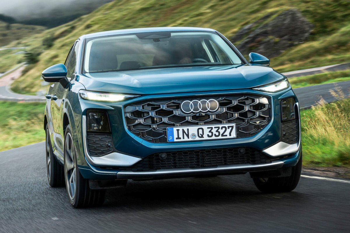 Top 10 coches para flotas