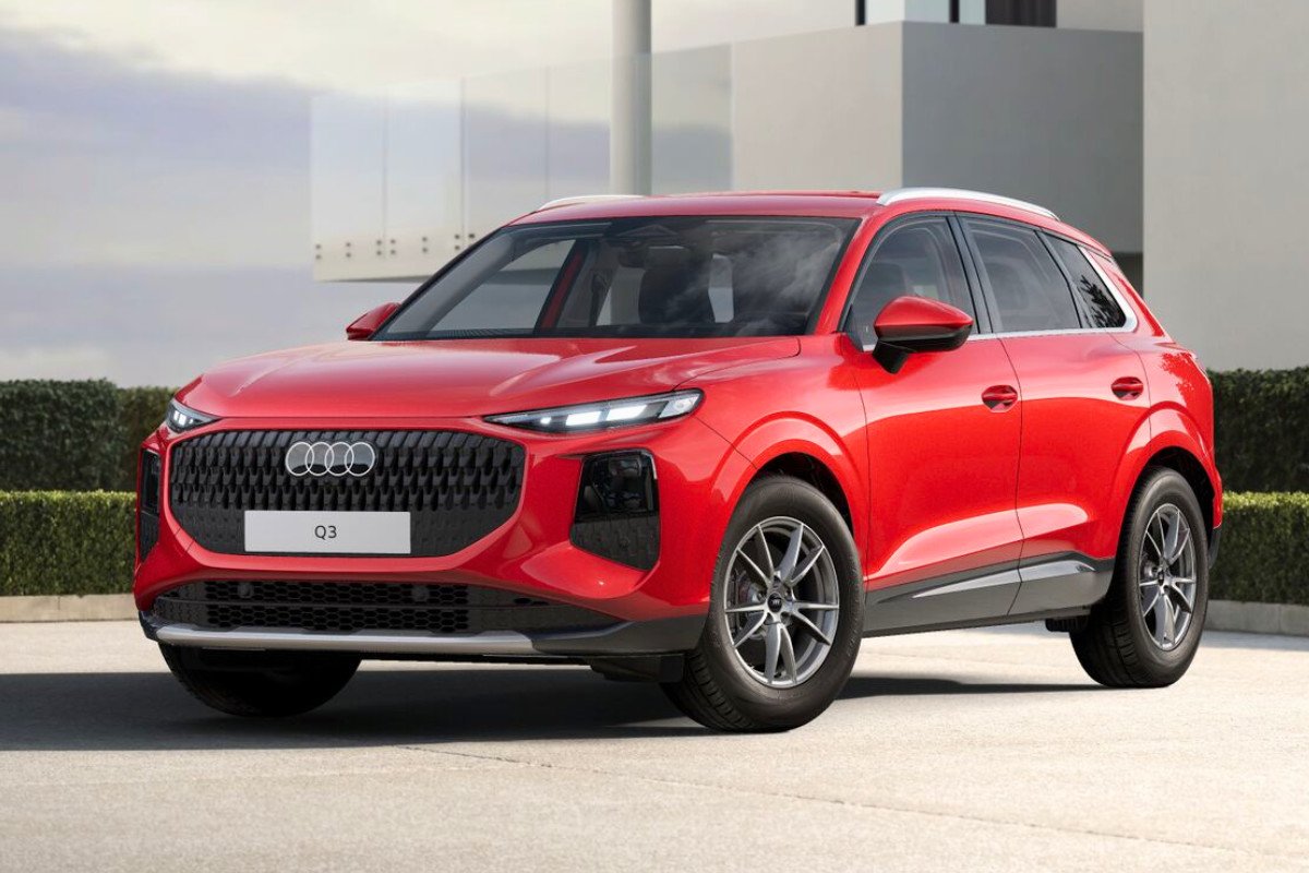 Top 10 coches para flotas