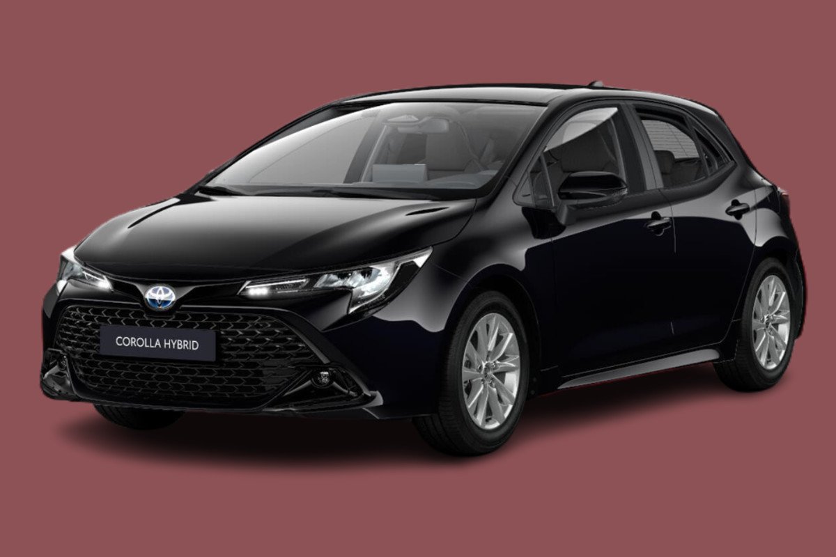 Top 10 coches para flotas