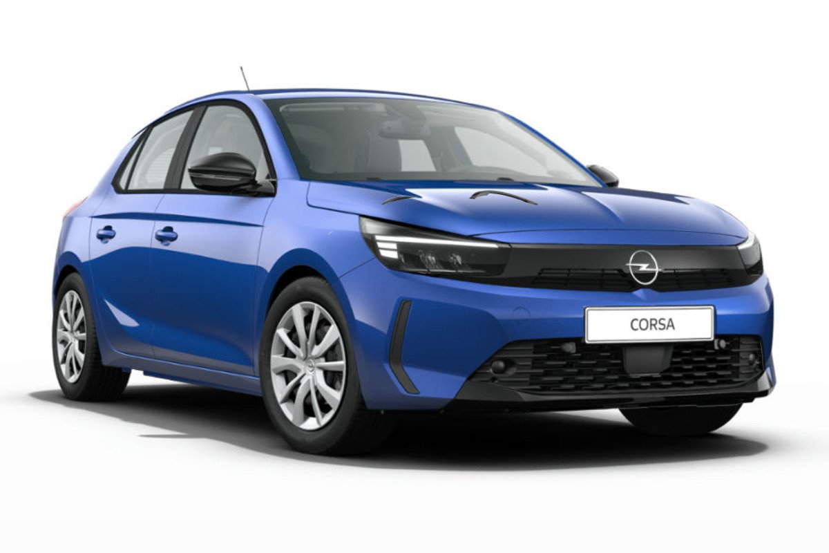 Top 10 coches para flotas