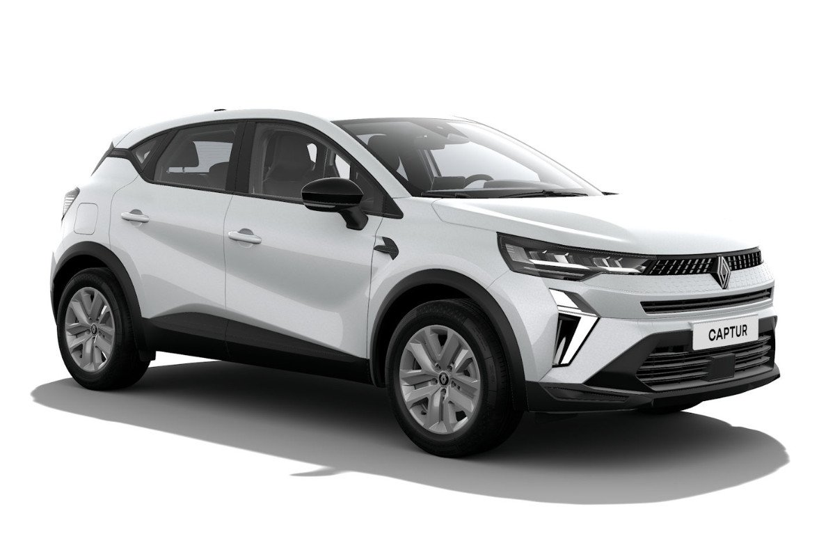 Top 10 coches para flotas