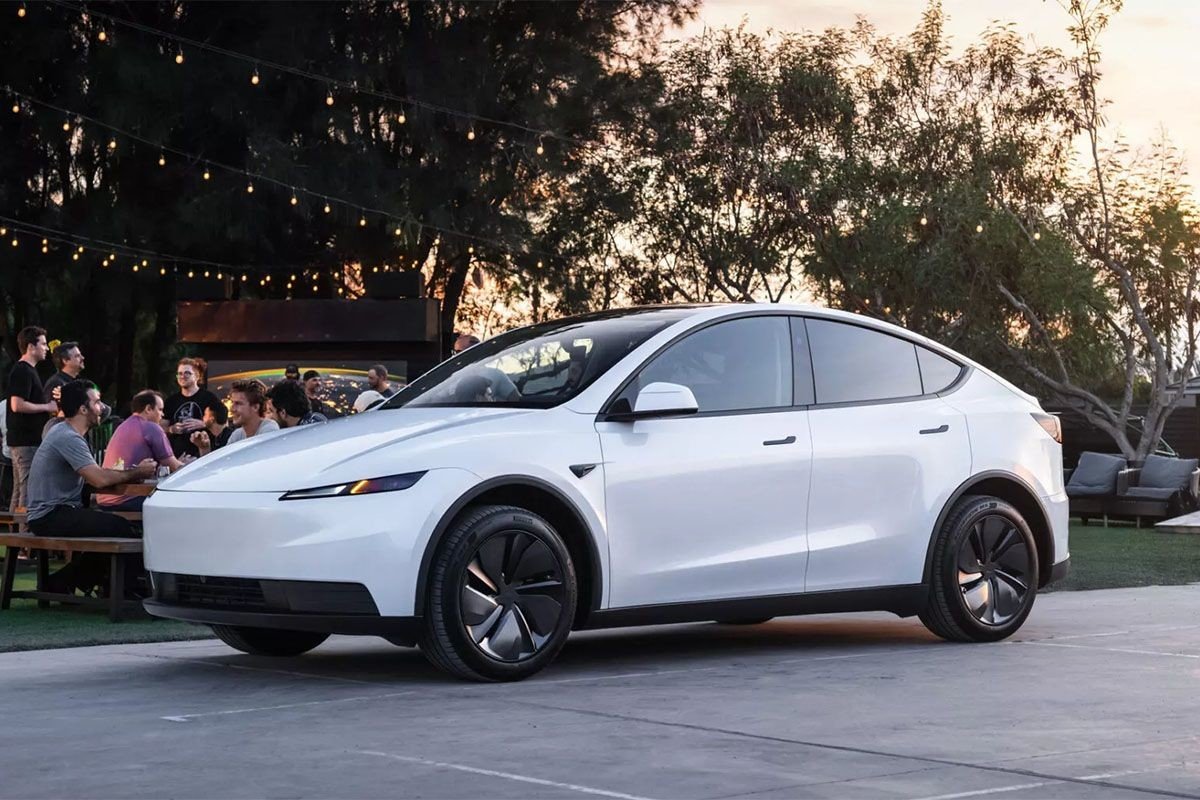 Top 10 coches para flotas