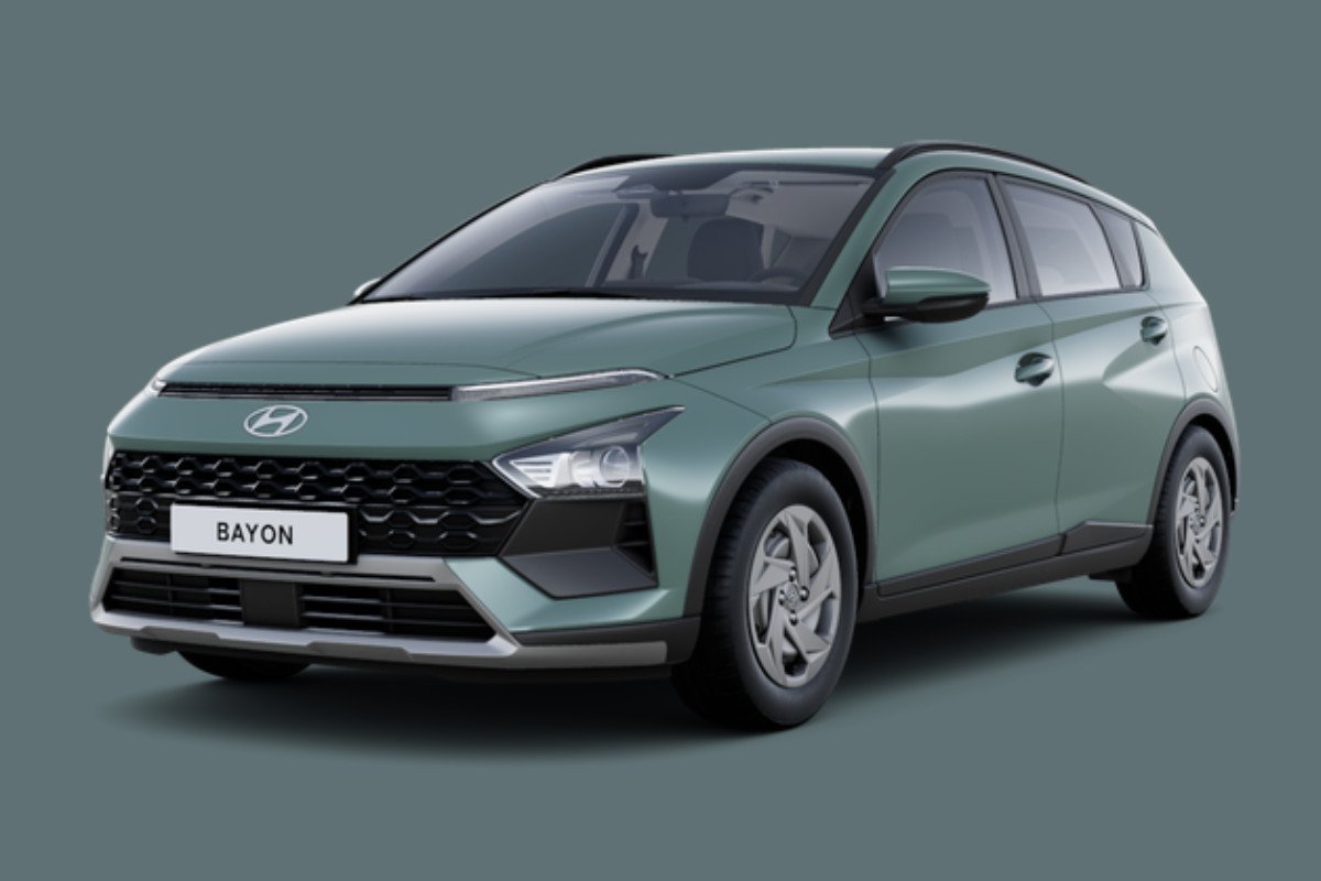 Top 10 coches para flotas