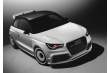 Audi A1 clubsport quattro: un Audi A1 de 503 CV