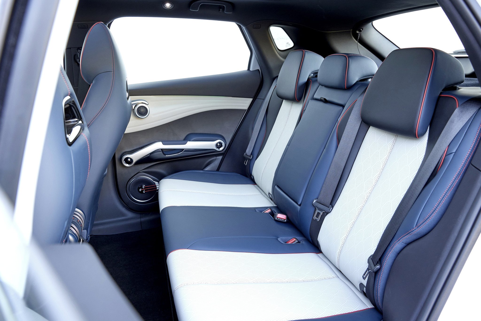 BYD Atto 3